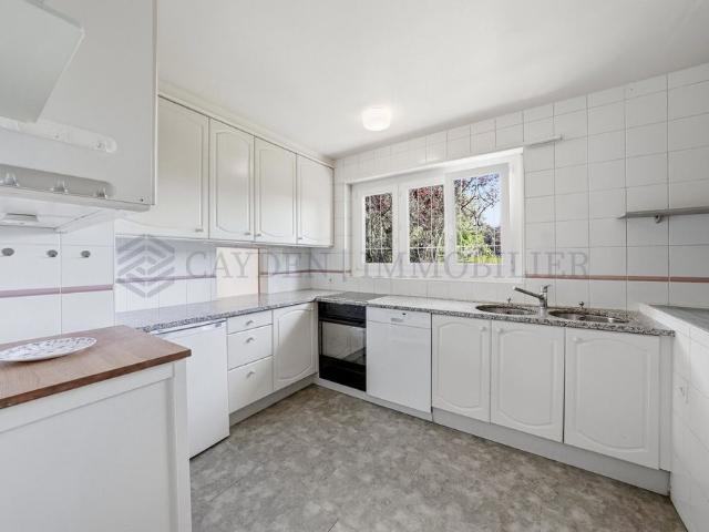 5 Zimmer, 150 m²