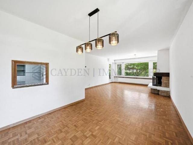 5 Zimmer, 150 m²