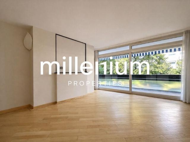 5 Zimmer, 150 m²