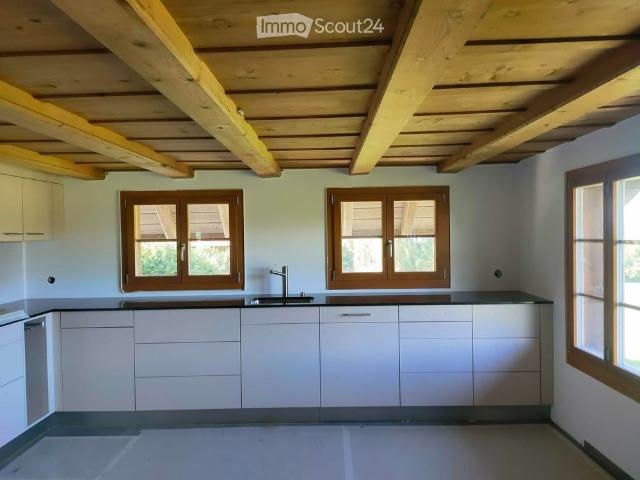 5 Zimmer, 150 m²