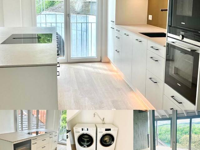 5 Zimmer, 150 m²