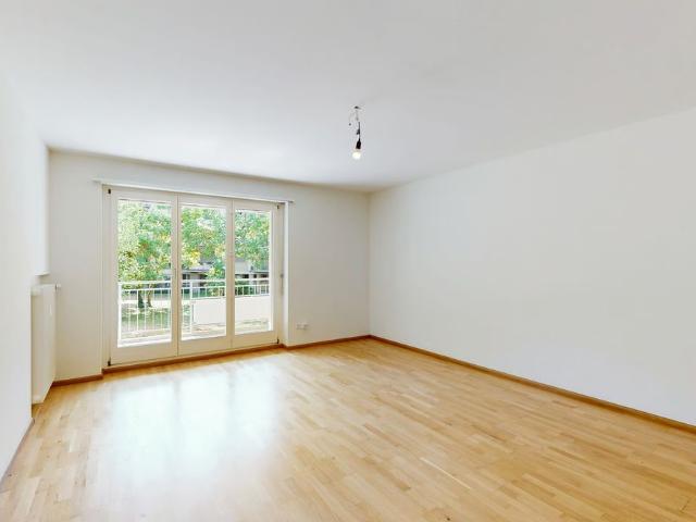 5 Zimmer, 151 m², 1. Stock