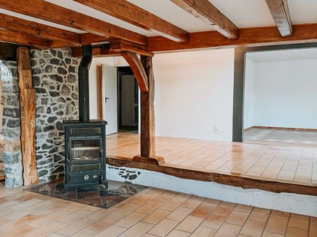 5 Zimmer, 155 m²