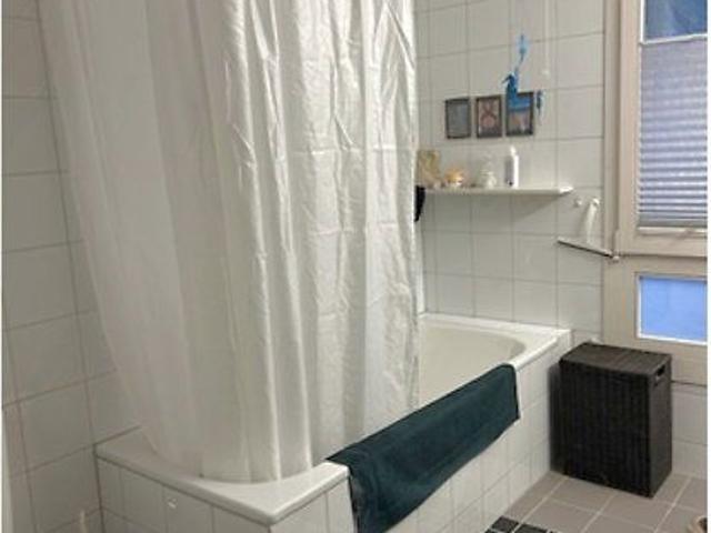 5 Zimmer, 158 m², 1. Stock