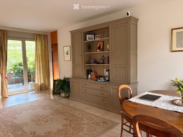 5 Zimmer, 160 m²