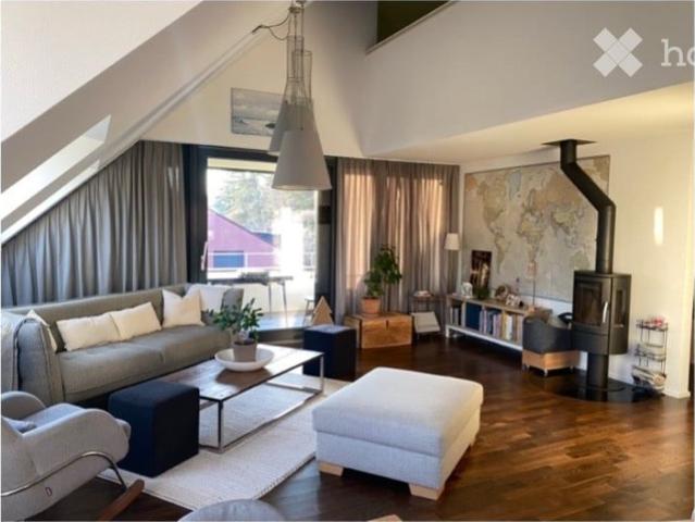 5 Zimmer, 160 m²