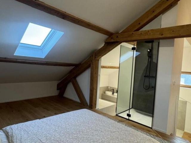 5 Zimmer, 160 m²