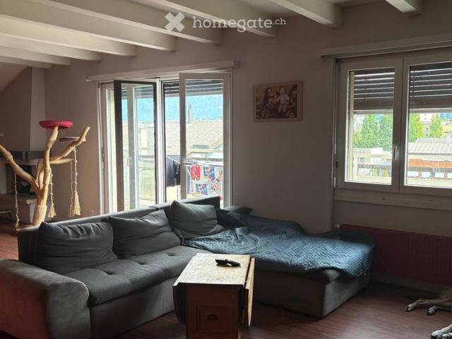 5 Zimmer, 160 m²