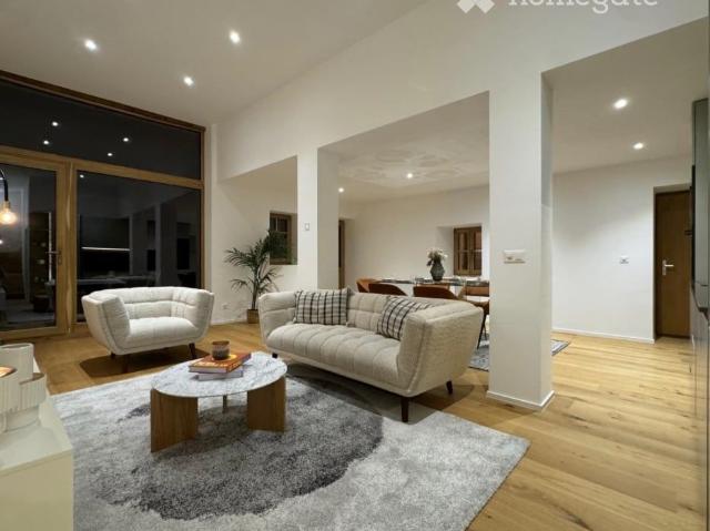 5 Zimmer, 160 m²
