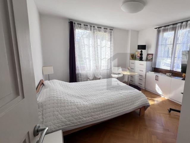 5 Zimmer, 160 m², EG