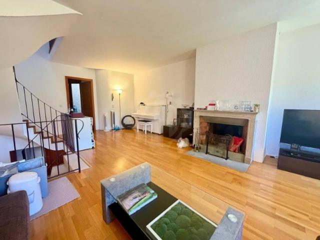5 Zimmer, 165 m²