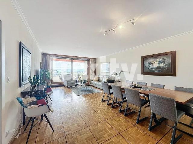 5 Zimmer, 165 m²