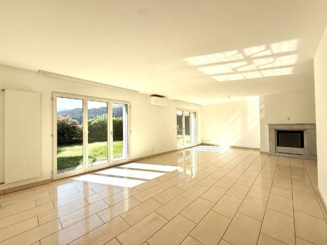 5 Zimmer, 165 m²