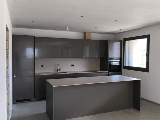 5 Zimmer, 166 m²