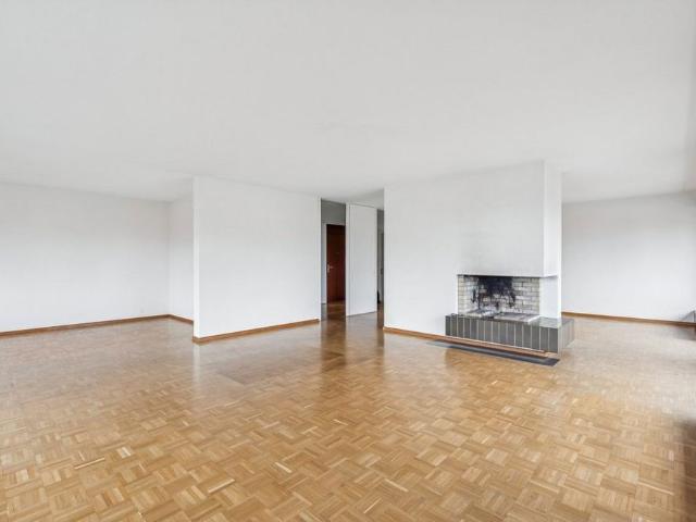 5 Zimmer, 168 m², 5. Stock