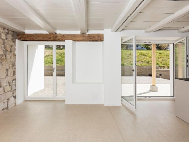 5 Zimmer, 168 m², EG