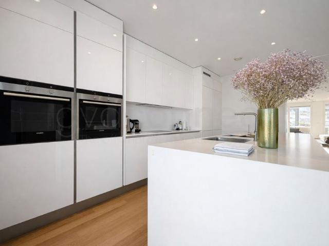 5 Zimmer, 170 m²