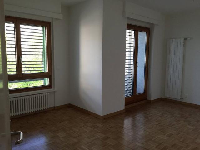 5 Zimmer, 170 m², 6. Stock