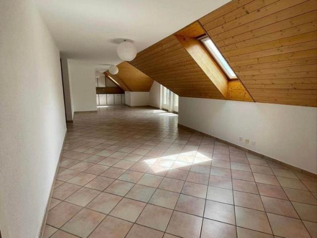 5 Zimmer, 170 m²