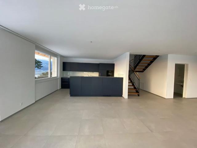 5 Zimmer, 170 m²