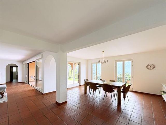 5 Zimmer, 170 m²
