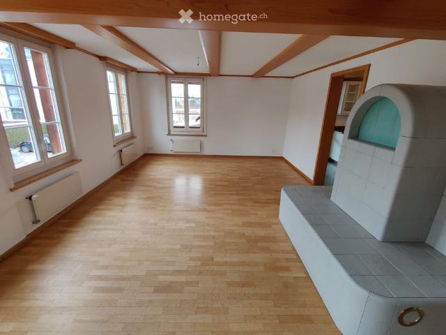 5 Zimmer, 170 m²