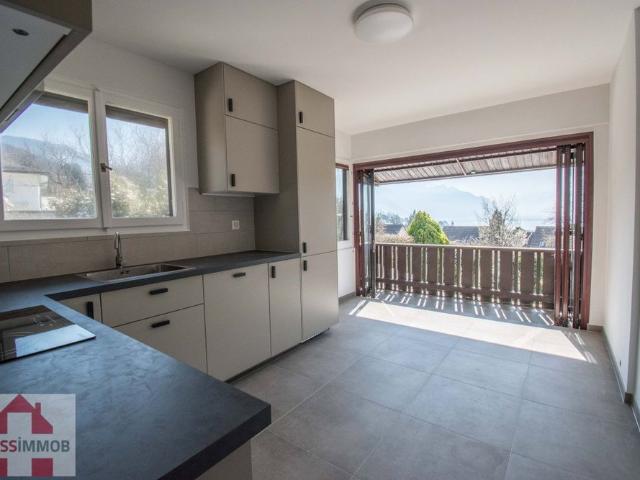 5 Zimmer, 170 m²