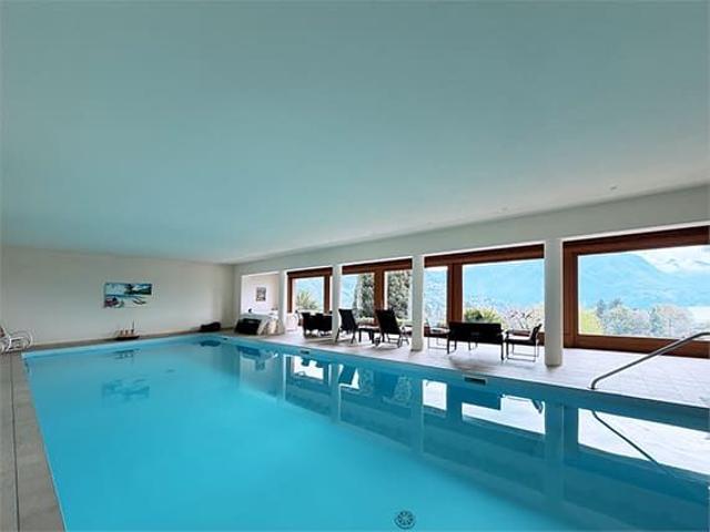 5 Zimmer, 170 m²