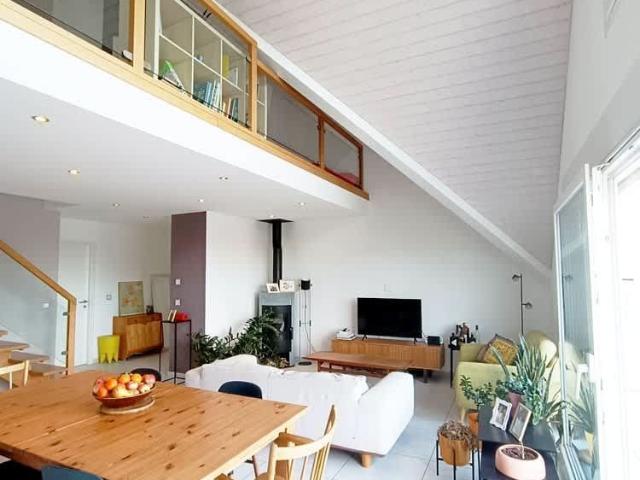 5 Zimmer, 173 m²