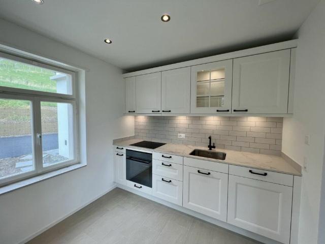 5 Zimmer, 179 m², 1. Stock