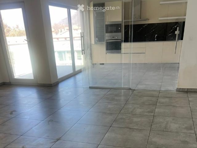 5 Zimmer, 180 m²
