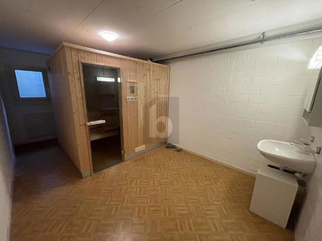 5 Zimmer, 185 m²
