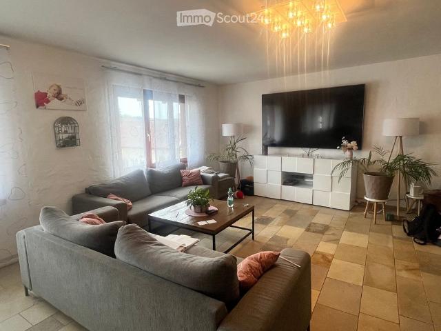 5 Zimmer, 190 m²