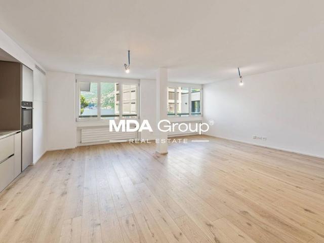 5 Zimmer, 198 m², 1. Stock