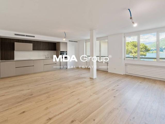 5 Zimmer, 198 m², 1. Stock