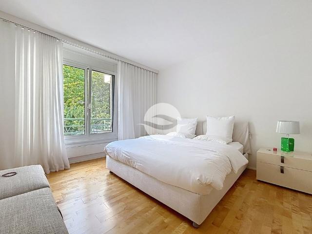 5 Zimmer, 1. Stock