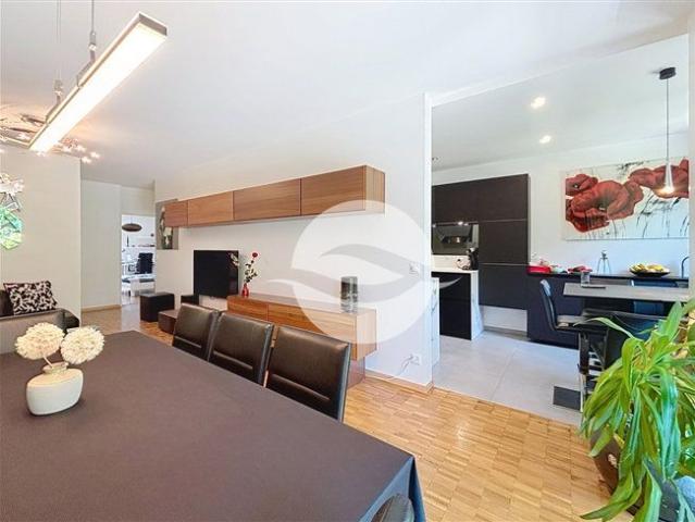 5 Zimmer, 1. Stock