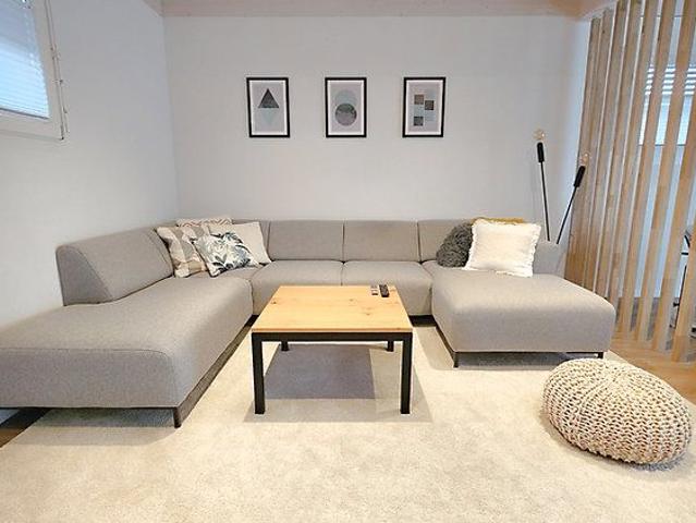 5 Zimmer, 200 m², 1. Stock