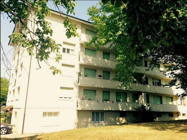 5 Zimmer, 20 m², 2. Stock