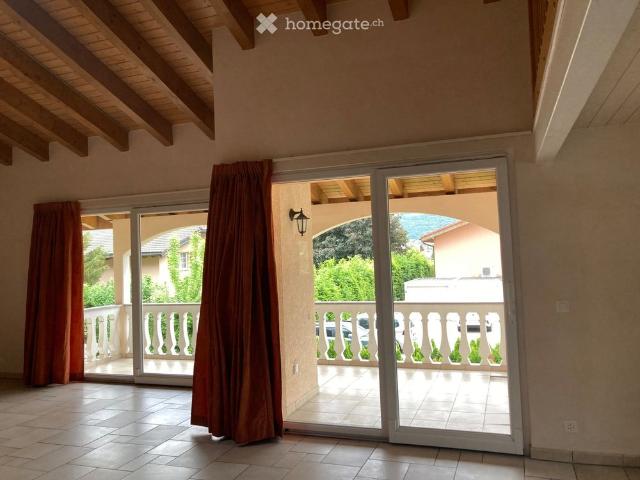 5 Zimmer, 230 m²