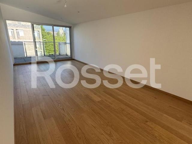 5 Zimmer, 230 m², 6. Stock