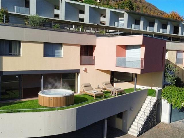 5 Zimmer, 280 m²