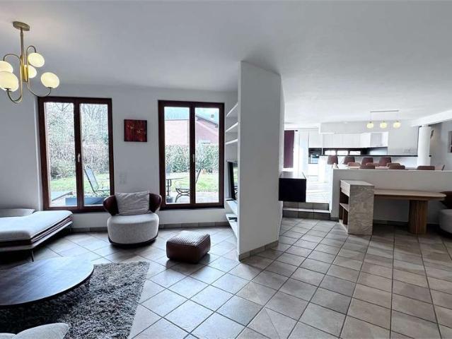 5 Zimmer, 286 m²