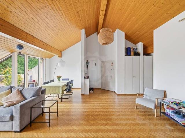5 Zimmer, 2. Stock