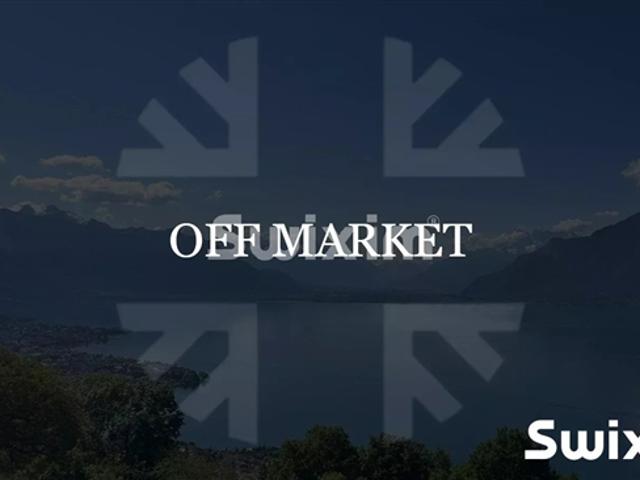 5 Zimmer Villa mit Garten!