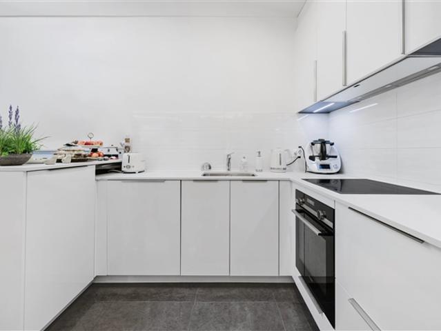 5 Zimmer Wohnung mit Blick auf den See und die Kathedrale