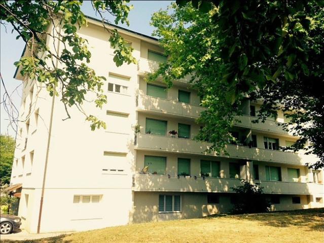 5 Zimmer Wohnung im Grand Saconnex