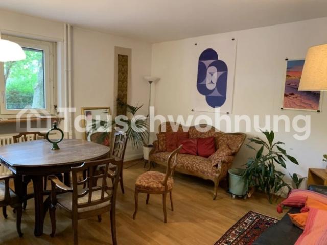5 Zimmer Wohnung im Kreis 4