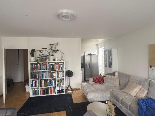 5 Zimmer Wohnung in Meyrin