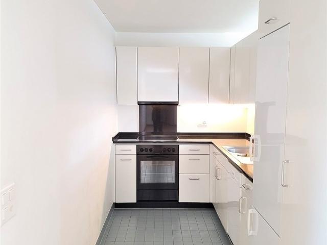 5 ½ Zimmer Wohnung in Aarau mieten